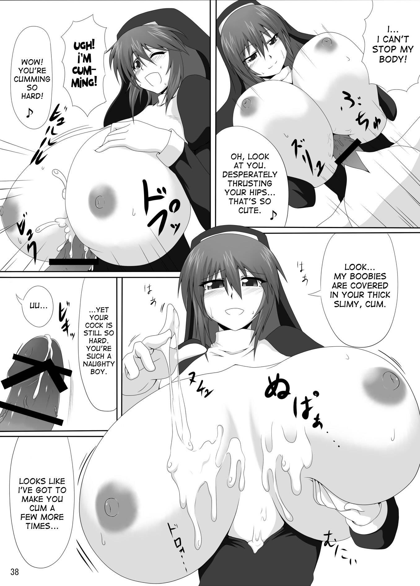 Arumeni Chapter 1000 Page 37